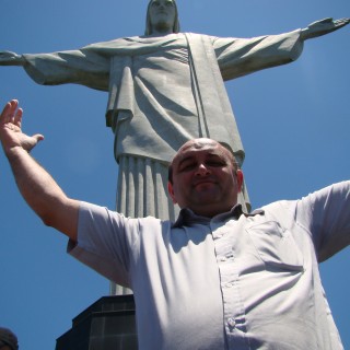 Cristo Redentor